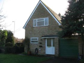 3 bedroom Detached t...